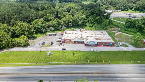 625 Ocoee Street Copperhill TN 37317