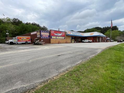 625 Ocoee Street Copperhill TN 37317