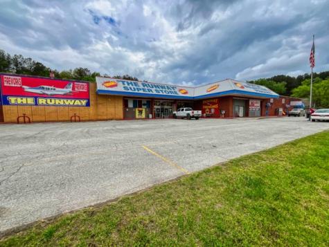 625 Ocoee Street Copperhill TN 37317