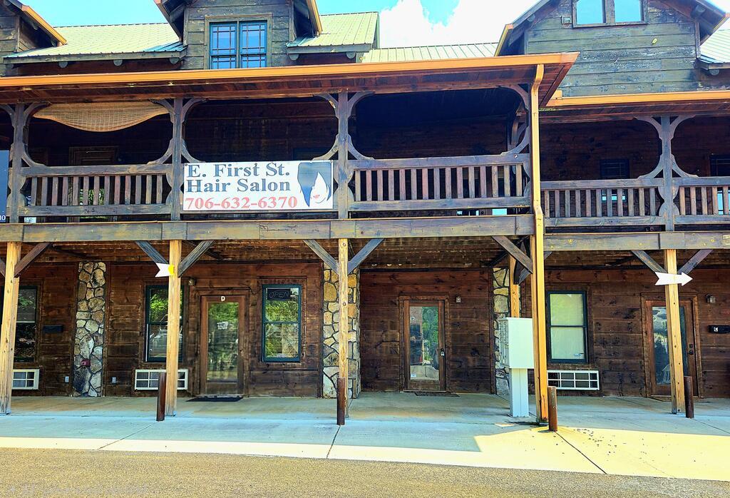 3387 East First Street Blue Ridge GA 30513