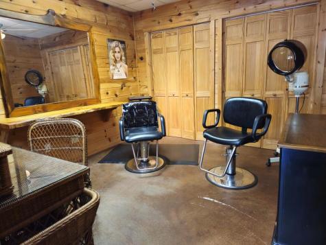 3387 East First Street Blue Ridge GA 30513
