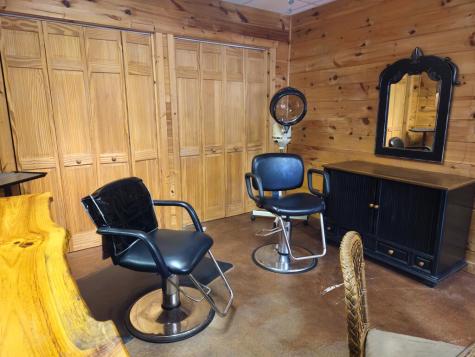 3387 East First Street Blue Ridge GA 30513