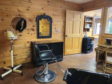 3387 East First Street Blue Ridge GA 30513