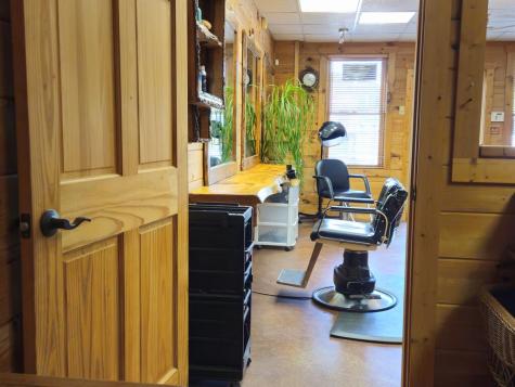 3387 East First Street Blue Ridge GA 30513