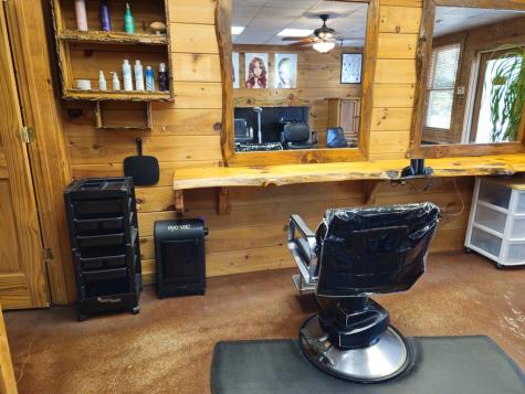 3387 East First Street Blue Ridge GA 30513