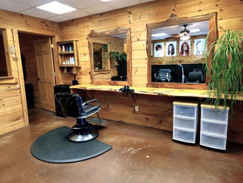3387 East First Street Blue Ridge GA 30513