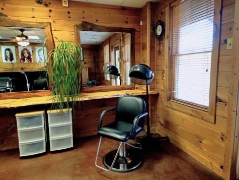 3387 East First Street Blue Ridge GA 30513