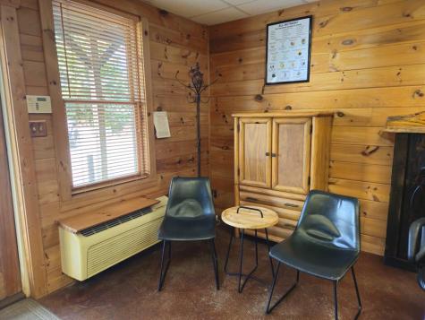 3387 East First Street Blue Ridge GA 30513