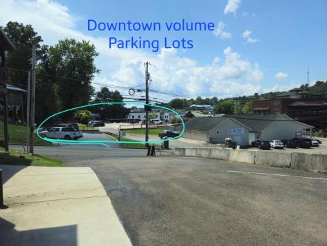 3387 East First Street Blue Ridge GA 30513