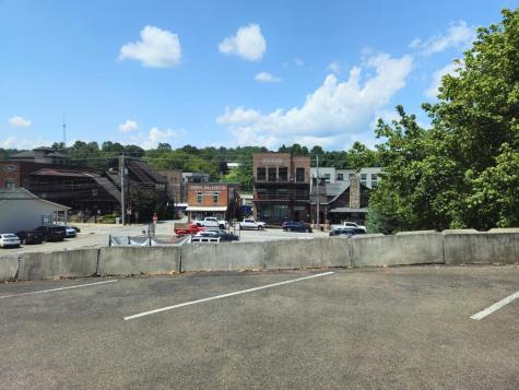 3387 East First Street Blue Ridge GA 30513