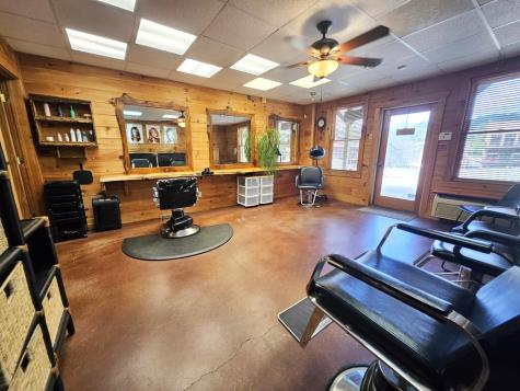 3387 East First Street Blue Ridge GA 30513