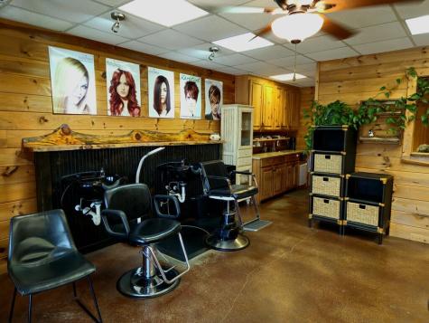 3387 East First Street Blue Ridge GA 30513