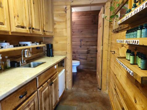 3387 East First Street Blue Ridge GA 30513