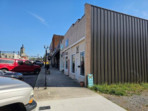 39 Tennessee Street Murphy NC 28907