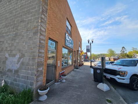 39 Tennessee Street Murphy NC 28907