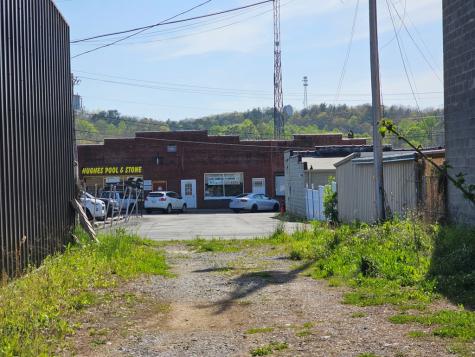 39 Tennessee Street Murphy NC 28907