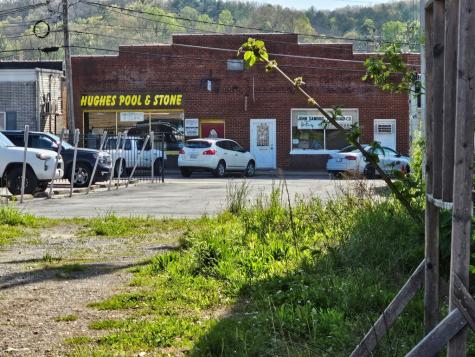 39 Tennessee Street Murphy NC 28907