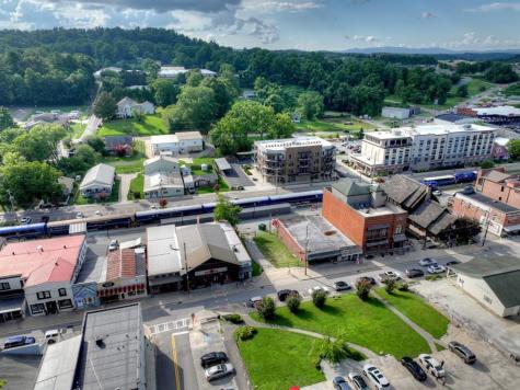 11 Acre E Main Street Blue Ridge GA 30513