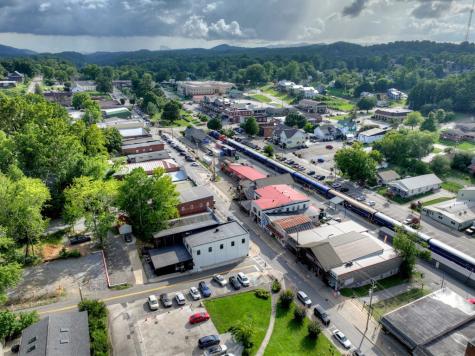 11 Acre E Main Street Blue Ridge GA 30513