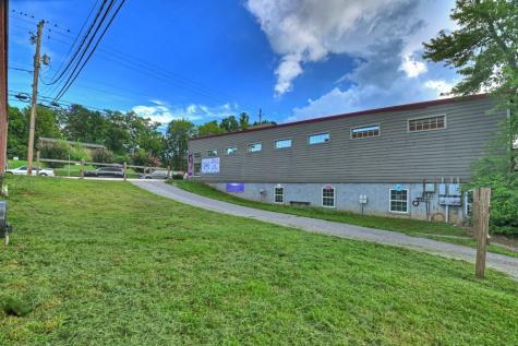 11 Acre E Main Street Blue Ridge GA 30513