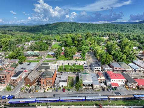 11 Acre E Main Street Blue Ridge GA 30513