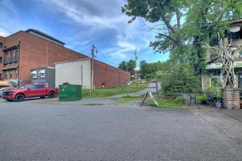 11 Acre E Main Street Blue Ridge GA 30513