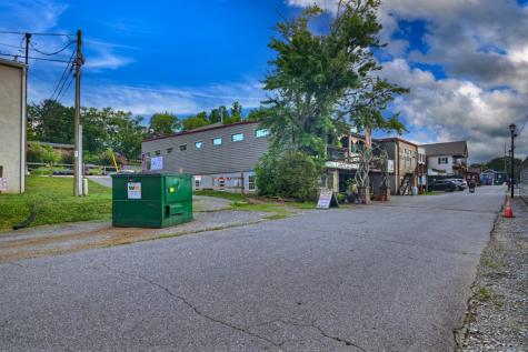 11 Acre E Main Street Blue Ridge GA 30513