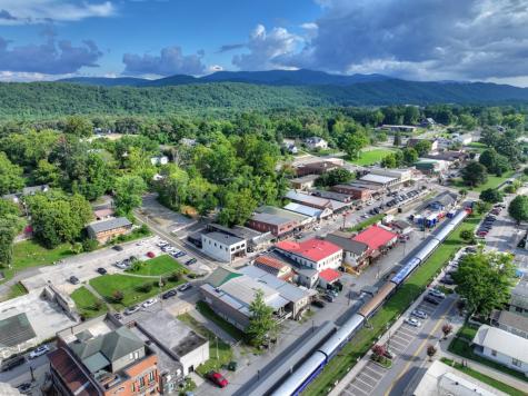 11 Acre E Main Street Blue Ridge GA 30513