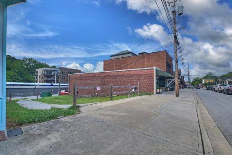 11 Acre E Main Street Blue Ridge GA 30513
