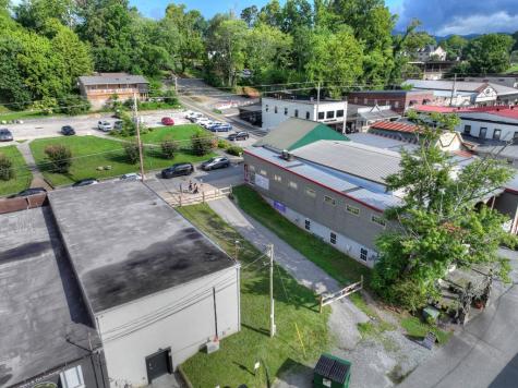 11 Acre E Main Street Blue Ridge GA 30513