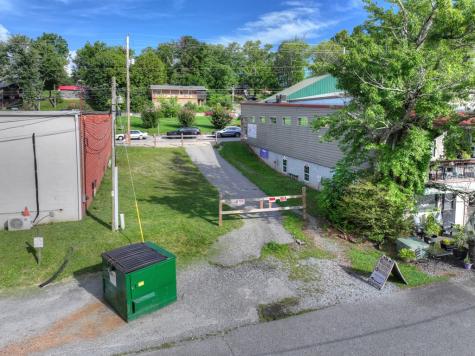 11 Acre E Main Street Blue Ridge GA 30513