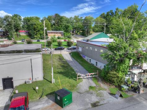 11 Acre E Main Street Blue Ridge GA 30513
