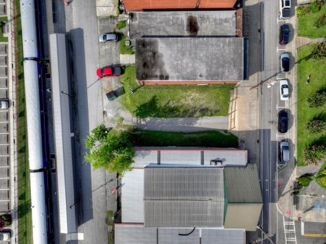 11 Acre E Main Street Blue Ridge GA 30513