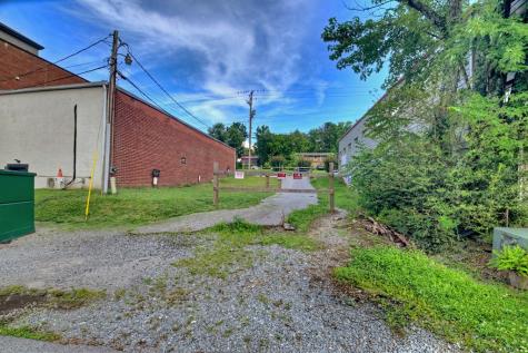 11 Acre E Main Street Blue Ridge GA 30513