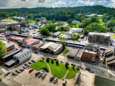 11 Acre E Main Street Blue Ridge GA 30513