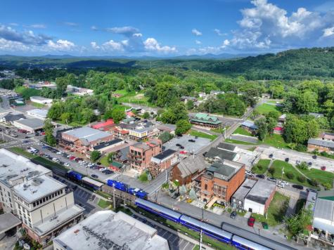 11 Acre E Main Street Blue Ridge GA 30513