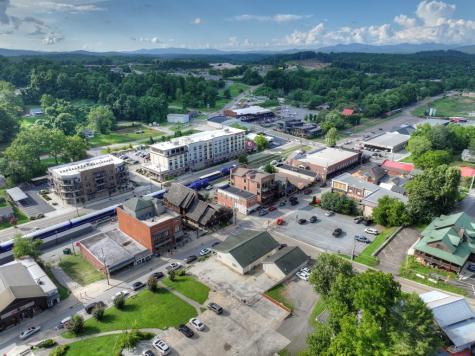 11 Acre E Main Street Blue Ridge GA 30513