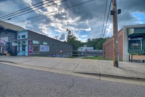 11 Acre E Main Street Blue Ridge GA 30513