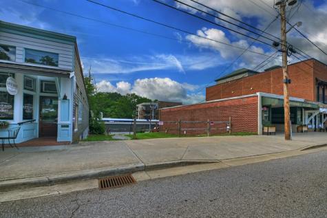 11 Acre E Main Street Blue Ridge GA 30513