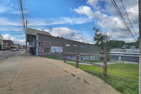11 Acre E Main Street Blue Ridge GA 30513