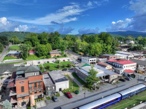 11 Acre E Main Street Blue Ridge GA 30513