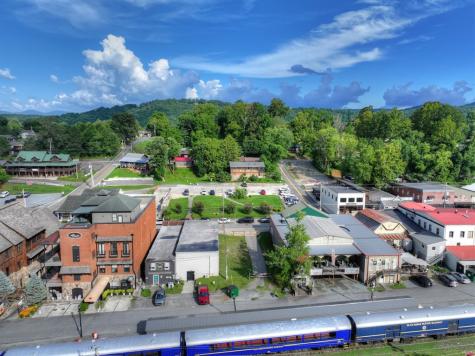 11 Acre E Main Street Blue Ridge GA 30513