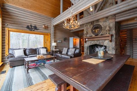 201 Mountainside Parkway Ellijay GA 30536