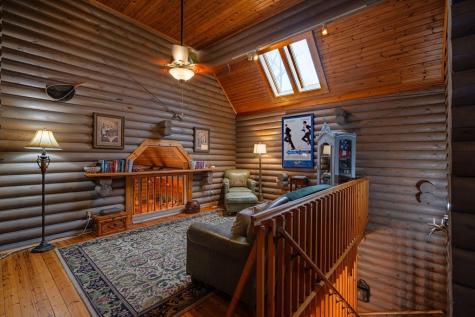 201 Mountainside Parkway Ellijay GA 30536