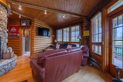 201 Mountainside Parkway Ellijay GA 30536