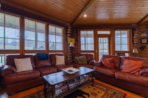 201 Mountainside Parkway Ellijay GA 30536