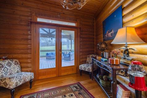 201 Mountainside Parkway Ellijay GA 30536