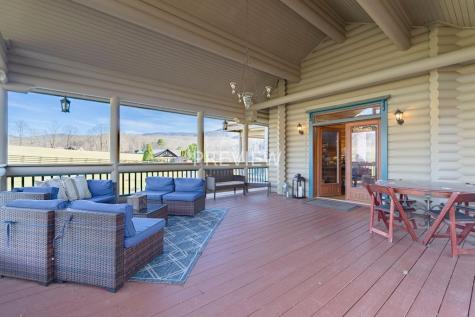 201 Mountainside Parkway Ellijay GA 30536