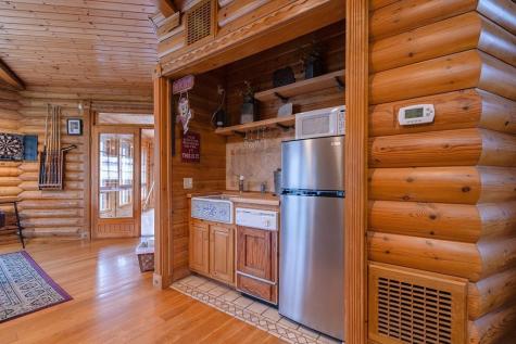 201 Mountainside Parkway Ellijay GA 30536