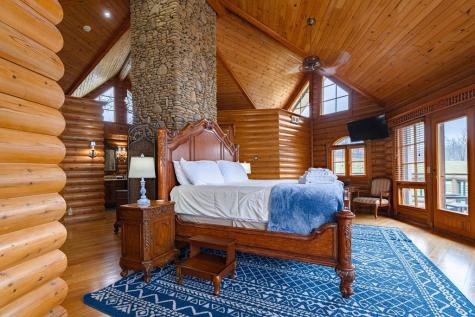 201 Mountainside Parkway Ellijay GA 30536